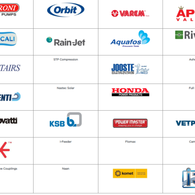 Agrinet Brands